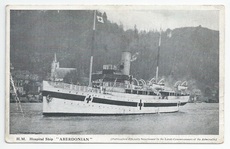 Aberdonian front