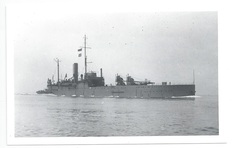 Ark Royal front