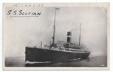 Scotian front