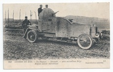 Minerva 1916 front