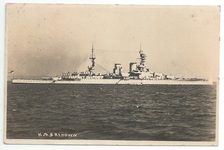 Renown front