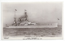 Renown front