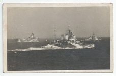 Renown front