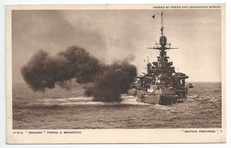 Renown front