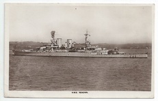 Renown front