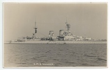 Renown front