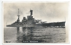 Renown front