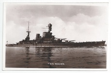 Renown front