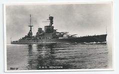Renown front