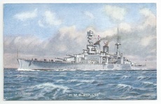 Repulse front