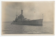 Repulse front