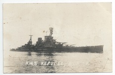 Repulse front