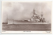 Repulse front