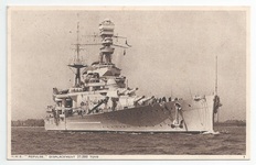 Repulse front