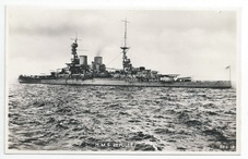 Repulse front