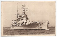 Repulse front