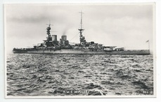 Repulse front