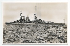 Repulse front