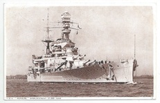 Repulse front