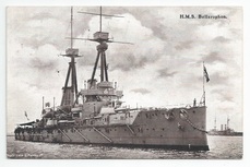 Bellerophon front