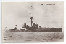 Dreadnought front