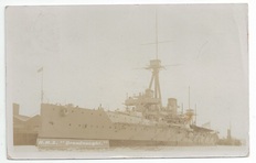 Dreadnought front