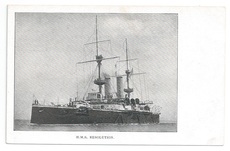 Resolution front