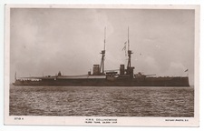 Collingwood front