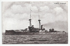 Vanguard front