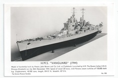 Vanguard front
