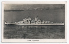 Vanguard front