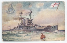 Queen Elizabeth front