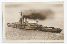 Queen Elizabeth front