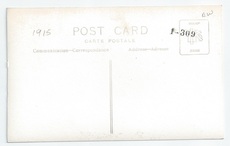 Queen Elizabeth back