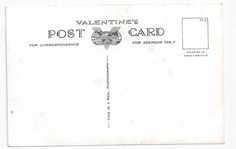 Queen Elizabeth back