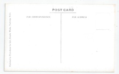 Queen Elizabeth back