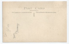 Queen Elizabeth back