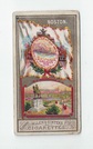 Boston front