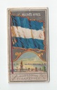 Buenos Aires front