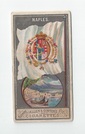Naples front