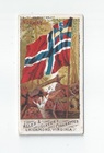 Norway front