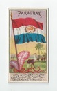 Paraguay front