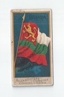Bulgaria front