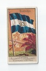 Honduras front