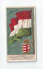 Hungary front