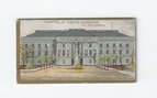 Capitol of South Carolina front