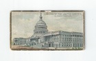 Capitol of the United States front