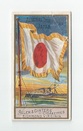 Admiral Third Rank, Japan front