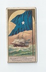Commodore's Pennant, United States front