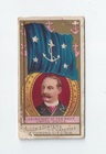 Secretary of the Navy, United States front